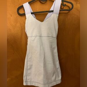 Lululemon Top (Size 4)